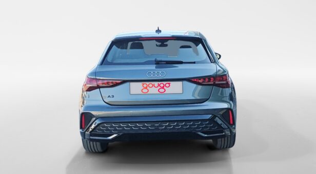 AUDI A3 BERLINA CON PORTON 1.5 40 TFSI E S TRONIC S LINE SPORTBACK 204 5p AUDI A3 BERLINA CON PORTON 1.5 40 TFSI E S TRONIC S LINE SPORTBACK 204 5p