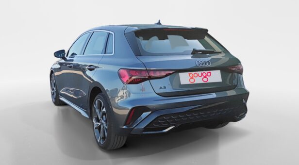 AUDI A3 BERLINA CON PORTON 1.5 40 TFSI E S TRONIC S LINE SPORTBACK 204 5p AUDI A3 BERLINA CON PORTON 1.5 40 TFSI E S TRONIC S LINE SPORTBACK 204 5p