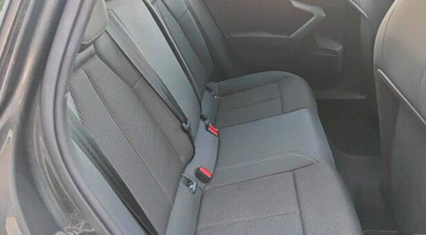AUDI A3 BERLINA CON PORTON 1.5 40 TFSI E S TRONIC S LINE SPORTBACK 204 5p AUDI A3 BERLINA CON PORTON 1.5 40 TFSI E S TRONIC S LINE SPORTBACK 204 5p