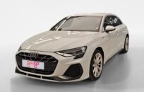 AUDI A3 BERLINA CON PORTON 1.5 35 TFSI MHEV S TRON S LINE SPORTBACK 150 5p