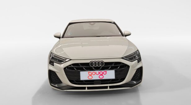 AUDI A3 BERLINA CON PORTON 1.5 35 TFSI MHEV S TRON S LINE SPORTBACK 150 5p AUDI A3 BERLINA CON PORTON 1.5 35 TFSI MHEV S TRON S LINE SPORTBACK 150 5p