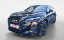 AUDI Q3 TODOTERRENO 1.5 PHEV S TRONIC BLACK LINE 272 5p