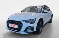 AUDI A3 BERLINA CON PORTON 1.5 40 TFSI E S TRON ALLSTREET ADVANCED 204 5p