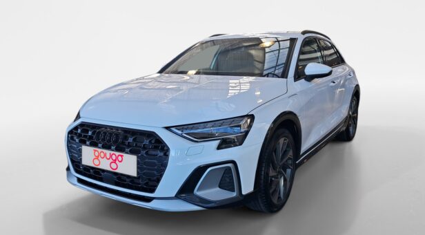 AUDI A3 BERLINA CON PORTON 1.5 40 TFSI E S TRON ALLSTREET ADVANCED 204 5p AUDI A3 BERLINA CON PORTON 1.5 40 TFSI E S TRON ALLSTREET ADVANCED 204 5p