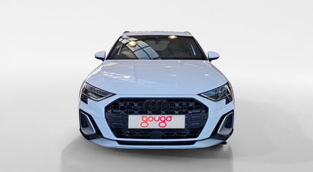 AUDI A3 BERLINA CON PORTON 1.5 40 TFSI E S TRON ALLSTREET ADVANCED 204 5p AUDI A3 BERLINA CON PORTON 1.5 40 TFSI E S TRON ALLSTREET ADVANCED 204 5p