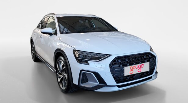 AUDI A3 BERLINA CON PORTON 1.5 40 TFSI E S TRON ALLSTREET ADVANCED 204 5p AUDI A3 BERLINA CON PORTON 1.5 40 TFSI E S TRON ALLSTREET ADVANCED 204 5p