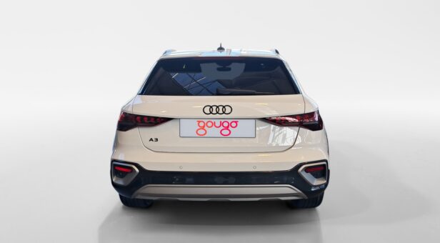 AUDI A3 BERLINA CON PORTON 1.5 40 TFSI E S TRON ALLSTREET ADVANCED 204 5p AUDI A3 BERLINA CON PORTON 1.5 40 TFSI E S TRON ALLSTREET ADVANCED 204 5p