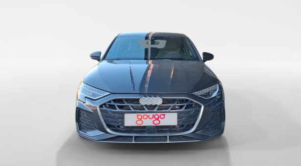 AUDI A3 BERLINA CON PORTON 1.5 40 TFSI E S TRONIC S LINE SPORTBACK 204 5p AUDI A3 BERLINA CON PORTON 1.5 40 TFSI E S TRONIC S LINE SPORTBACK 204 5p
