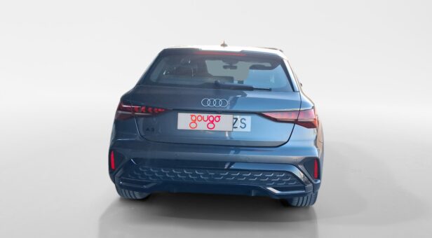 AUDI A3 BERLINA CON PORTON 1.5 40 TFSI E S TRONIC S LINE SPORTBACK 204 5p AUDI A3 BERLINA CON PORTON 1.5 40 TFSI E S TRONIC S LINE SPORTBACK 204 5p