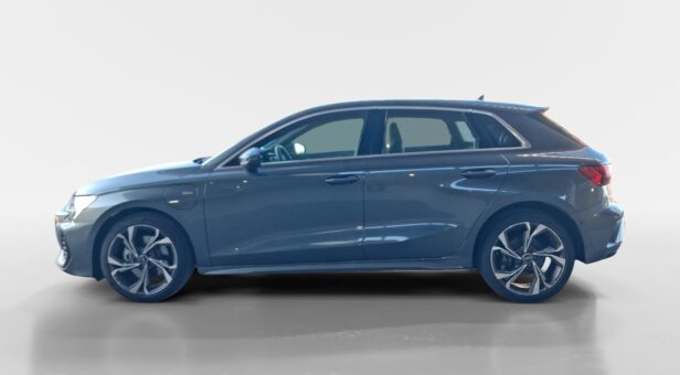 AUDI A3 BERLINA CON PORTON 1.5 40 TFSI E S TRONIC S LINE SPORTBACK 204 5p AUDI A3 BERLINA CON PORTON 1.5 40 TFSI E S TRONIC S LINE SPORTBACK 204 5p