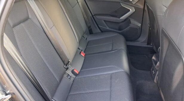 AUDI A3 BERLINA CON PORTON 1.5 40 TFSI E S TRONIC S LINE SPORTBACK 204 5p AUDI A3 BERLINA CON PORTON 1.5 40 TFSI E S TRONIC S LINE SPORTBACK 204 5p