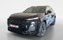 AUDI Q3 TODOTERRENO 2.0 TDI S TRONIC BLACK LINE 150 5p