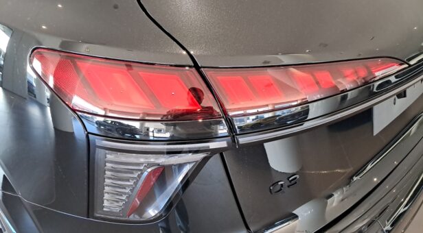 AUDI Q3 TODOTERRENO 2.0 TDI S TRONIC BLACK LINE 150 5p AUDI Q3 TODOTERRENO 2.0 TDI S TRONIC BLACK LINE 150 5p