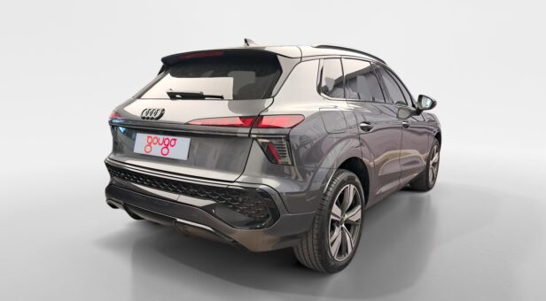 AUDI Q3 TODOTERRENO 1.5 35 TFSI S TRONIC S LINE 150 5p