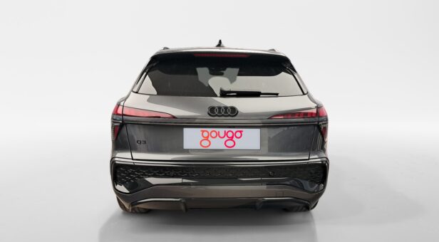 AUDI Q3 TODOTERRENO 1.5 35 TFSI S TRONIC S LINE 150 5p