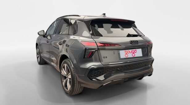 AUDI Q3 TODOTERRENO 1.5 35 TFSI S TRONIC S LINE 150 5p