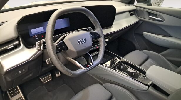 AUDI Q3 TODOTERRENO 1.5 35 TFSI S TRONIC S LINE 150 5p