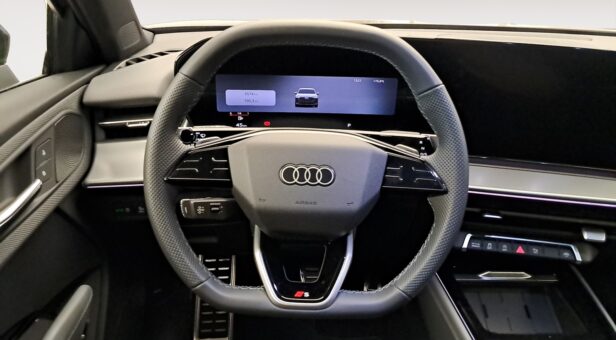 AUDI Q3 TODOTERRENO 1.5 35 TFSI S TRONIC S LINE 150 5p