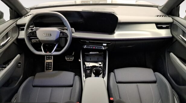 AUDI Q3 TODOTERRENO 1.5 35 TFSI S TRONIC S LINE 150 5p