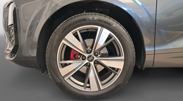 AUDI Q3 TODOTERRENO 1.5 35 TFSI S TRONIC S LINE 150 5p