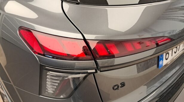 AUDI Q3 TODOTERRENO 1.5 35 TFSI S TRONIC S LINE 150 5p