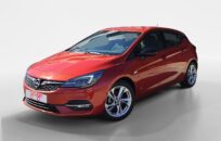 OPEL ASTRA BERLINA CON PORTON 1.2T SHL 81KW DESIGN & TECH 110 5p