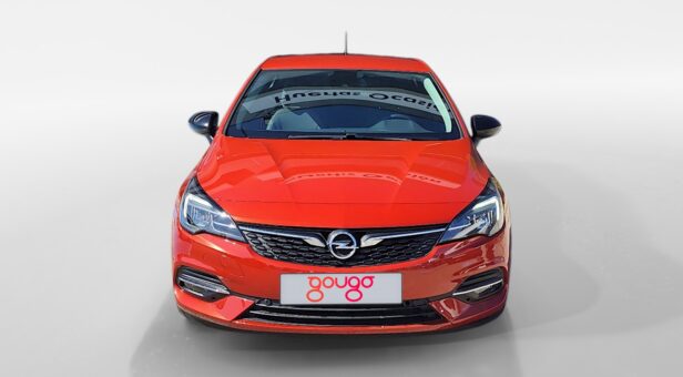 OPEL ASTRA BERLINA CON PORTON 1.2T SHL 81KW DESIGN & TECH 110 5p