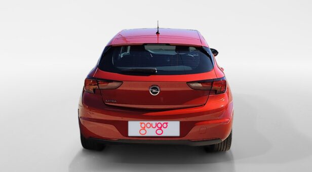 OPEL ASTRA BERLINA CON PORTON 1.2T SHL 81KW DESIGN & TECH 110 5p