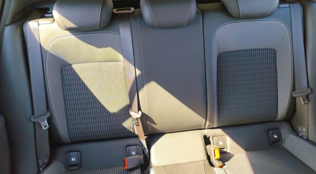OPEL ASTRA BERLINA CON PORTON 1.2T SHL 81KW DESIGN & TECH 110 5p