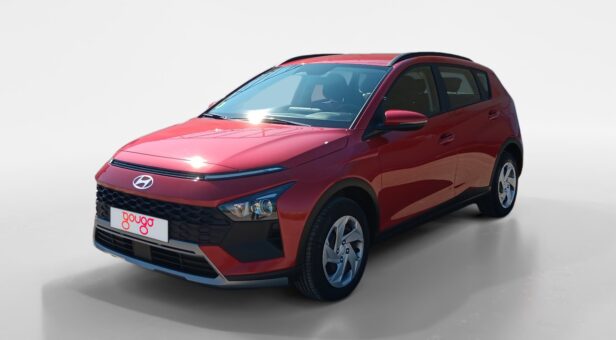 HYUNDAI I20 MPI 1.2 79cv KLASS