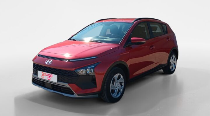 HYUNDAI I20 MPI 1.2 79cv KLASS