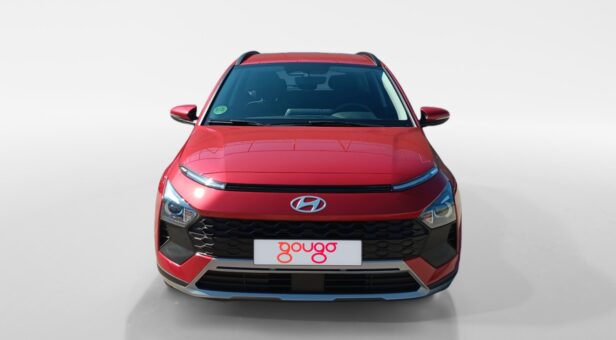 HYUNDAI I20 MPI 1.2 79cv KLASS