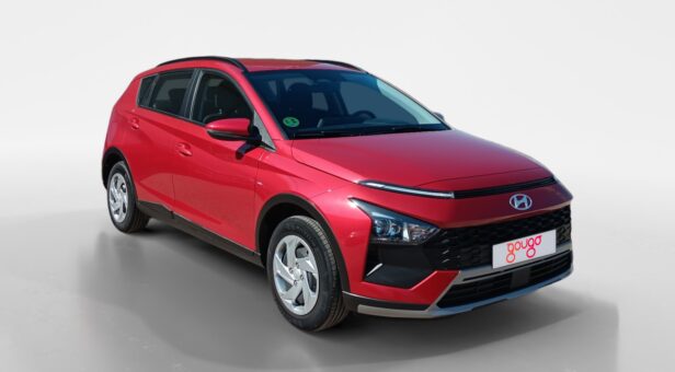HYUNDAI I20 MPI 1.2 79cv KLASS