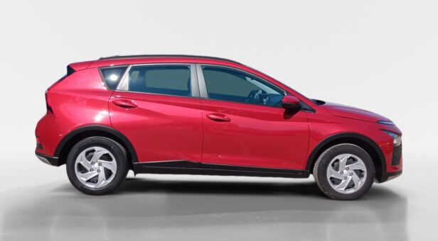 HYUNDAI I20 MPI 1.2 79cv KLASS