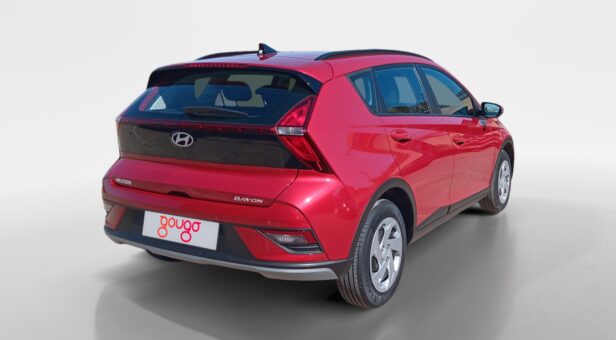 HYUNDAI I20 MPI 1.2 79cv KLASS