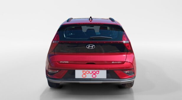 HYUNDAI I20 MPI 1.2 79cv KLASS