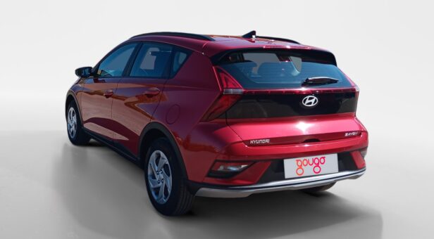 HYUNDAI I20 MPI 1.2 79cv KLASS