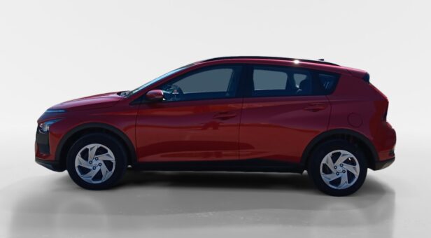 HYUNDAI I20 MPI 1.2 79cv KLASS