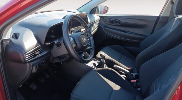 HYUNDAI I20 MPI 1.2 79cv KLASS