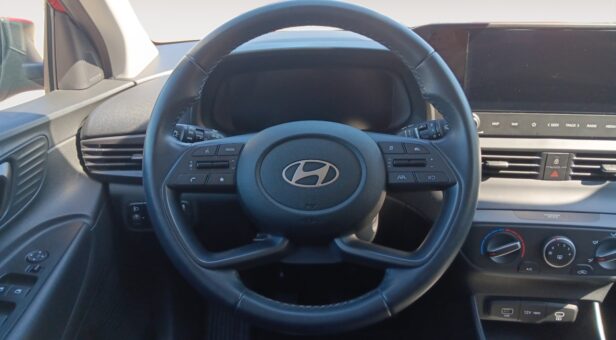 HYUNDAI I20 MPI 1.2 79cv KLASS