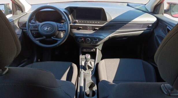 HYUNDAI I20 MPI 1.2 79cv KLASS