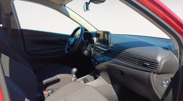 HYUNDAI I20 MPI 1.2 79cv KLASS