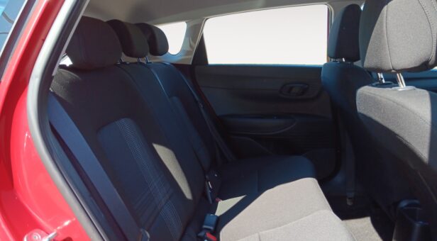 HYUNDAI I20 MPI 1.2 79cv KLASS