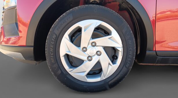 HYUNDAI I20 MPI 1.2 79cv KLASS
