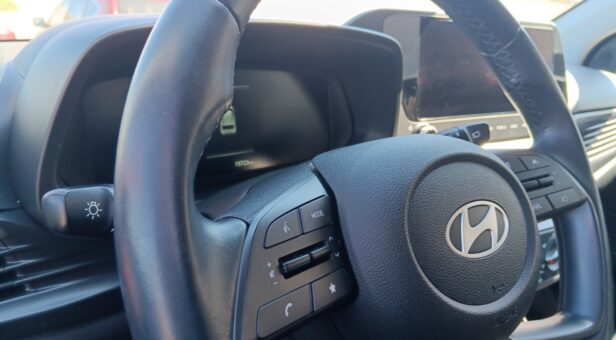 HYUNDAI I20 MPI 1.2 79cv KLASS