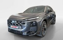 AUDI Q3 SPORTBACK TODOTERRENO 1.5 PHEV S TRONIC BLACK LINE 272 5p