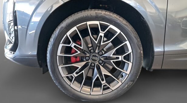 AUDI Q3 SPORTBACK TODOTERRENO 1.5 PHEV S TRONIC BLACK LINE 272 5p