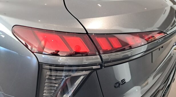 AUDI Q3 SPORTBACK TODOTERRENO 1.5 PHEV S TRONIC BLACK LINE 272 5p