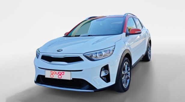 KIA STONIC TODOTERRENO 1.0 T-GDI Active 120 KIA STONIC TODOTERRENO 1.0 T-GDI Active 120
