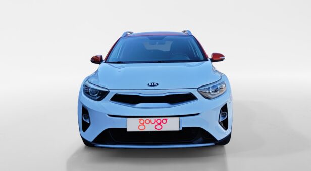 KIA STONIC TODOTERRENO 1.0 T-GDI Active 120 KIA STONIC TODOTERRENO 1.0 T-GDI Active 120